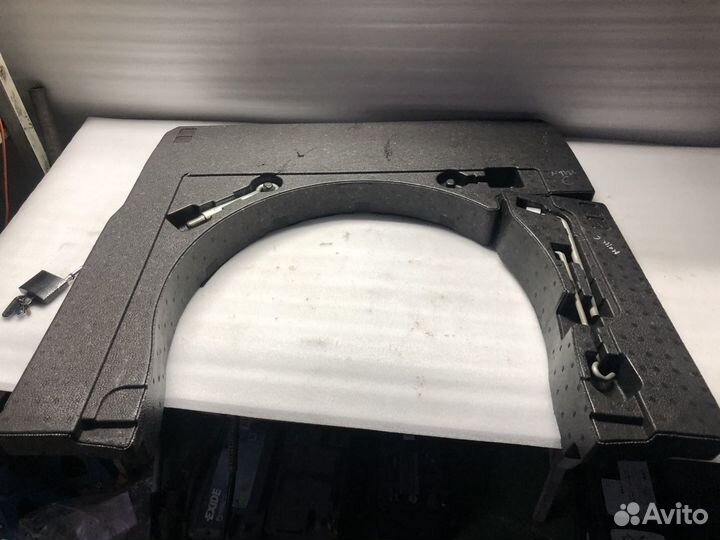 Набор инструментов mazda 6 2020