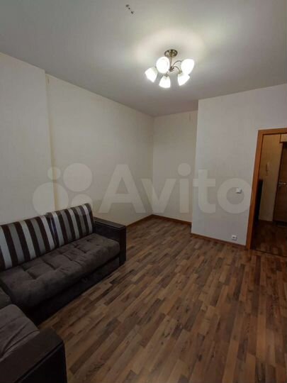 1-к. квартира, 36,1 м², 6/20 эт.