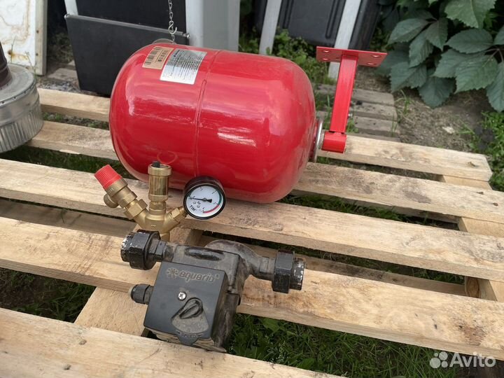 Котел отопительный угольный лемакс