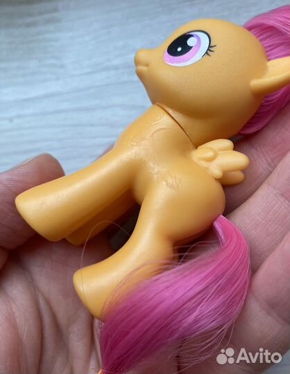 My little pony Скуталу