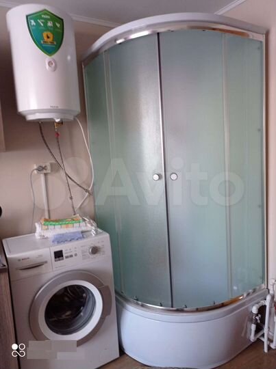 Комната 14 м² в 1-к., 1/5 эт.