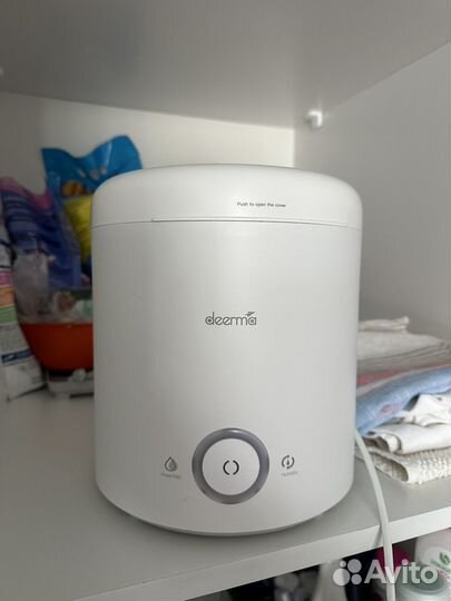 Увлажнитель воздуха