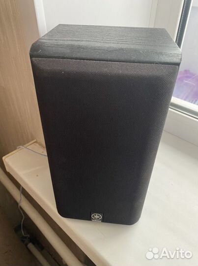 Домашний кинотеатр