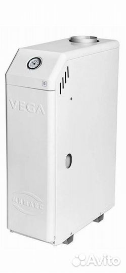 Агв Котел Вега