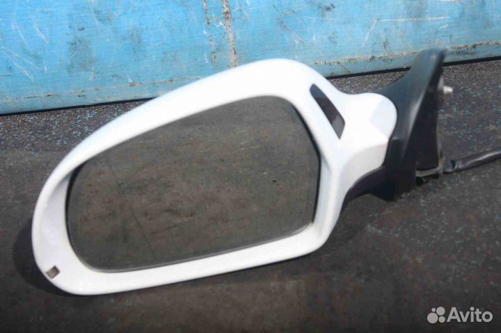 Зеркало Audi A6 (Ауди А6) C6 4F2857409AM