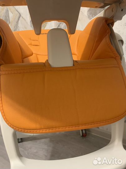 Стульчик для кормления peg perego