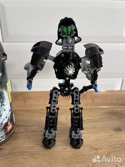 Lego Bionicle 8603 Whenua