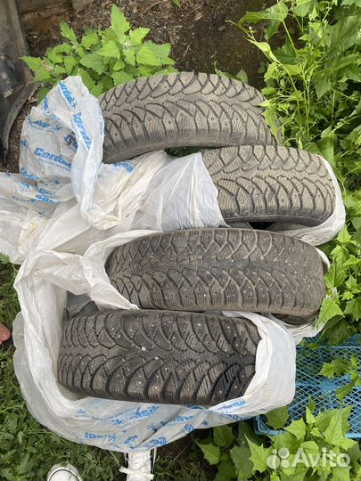 Cordiant Nordway 175/65 R14 19B