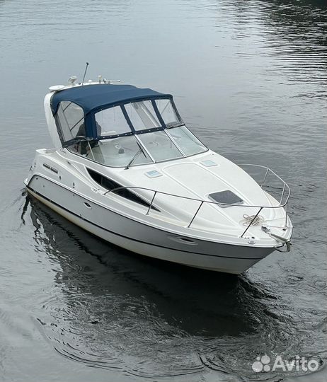 Bayliner 285