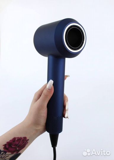 Фен Dyson supersonic hd08 malaysia оригинал