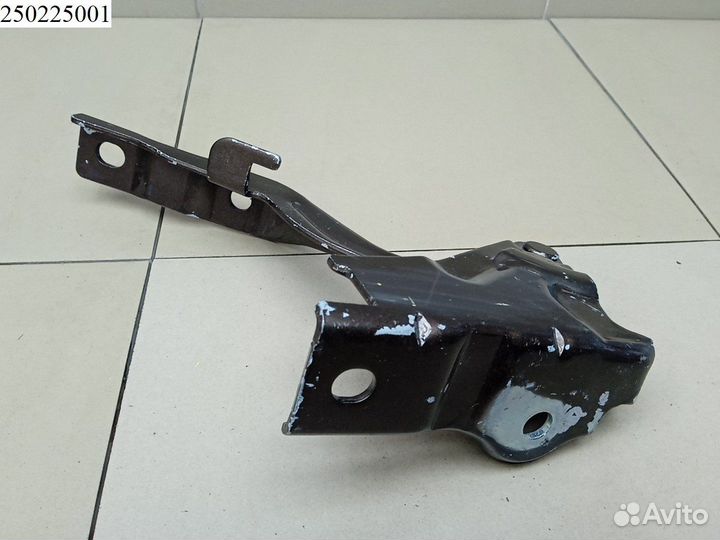 Петля капота левая Hyundai Santa Fe CM