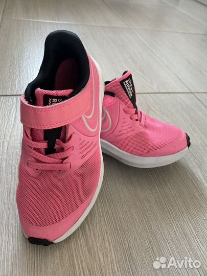 Кроссовки Nike детские