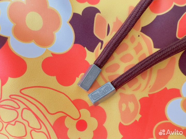 Плавки Vilerequin