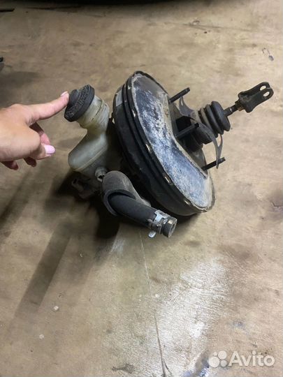 Гтц тойота ед