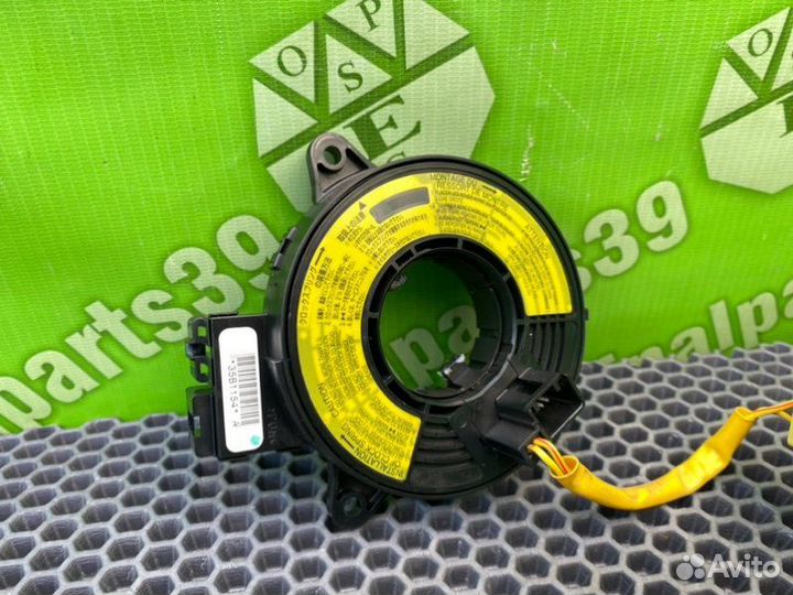 Шлейф руля Mazda Mpv LW5W GY-DE 2.5 2001