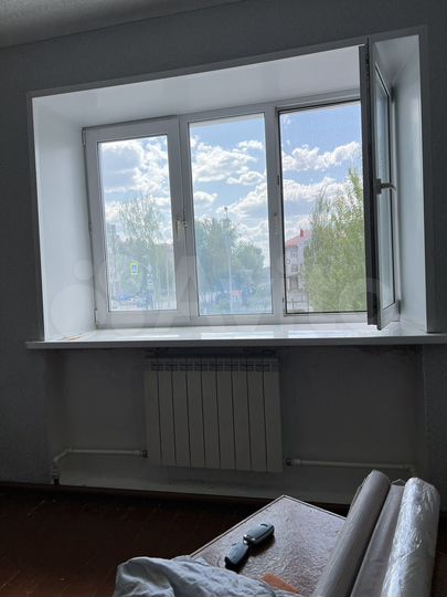 1-к. квартира, 27 м², 2/2 эт.