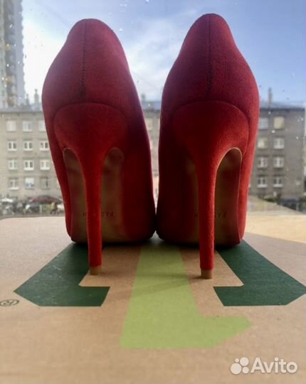 Туфли женские