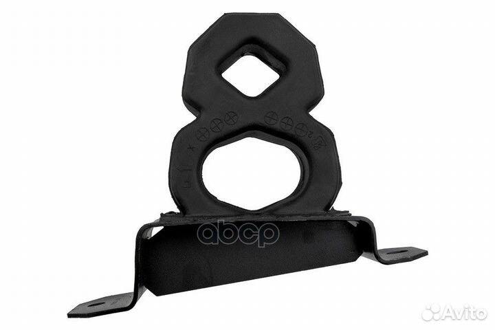 Отбойник амортизатора nissan terrano 86-95