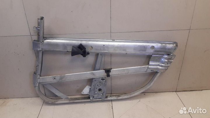 Рамка двери правая Smart City