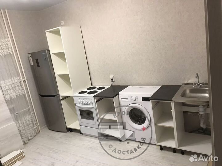 Модульная кухня