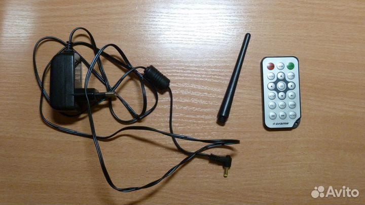 Цифровая фоторамка новая