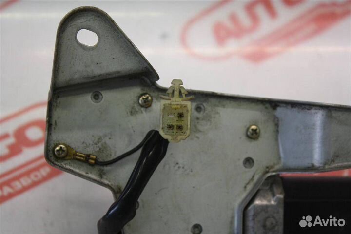 Моторчик заднего стеклоочистителя (дворника) Honda