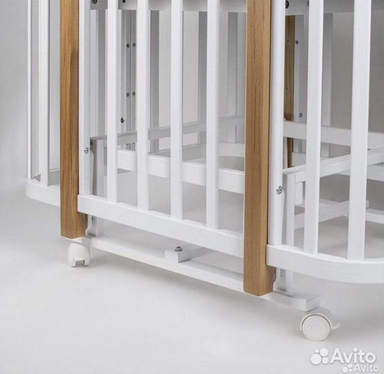 Кровать детская