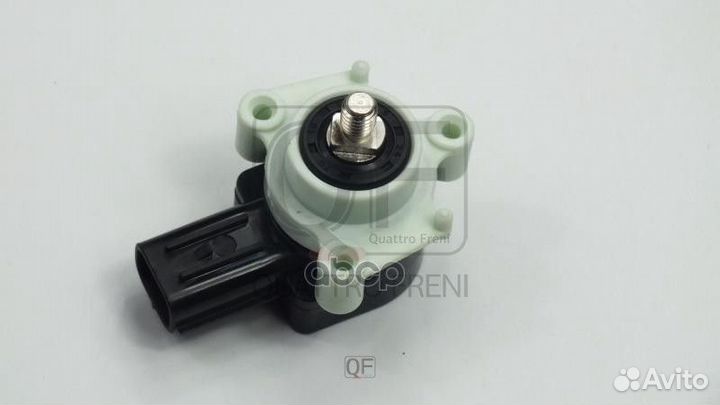 Датчик регулировки дорожного просвета qf28d0003