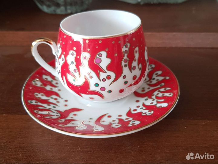 Посуда, новая