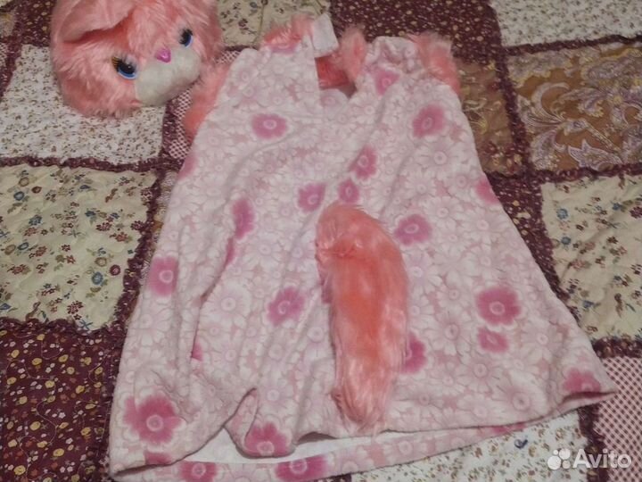Новогодние костюм