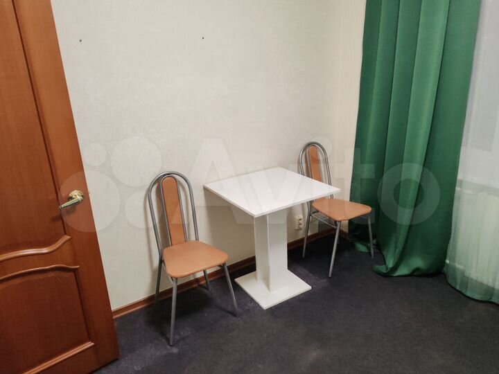 Апартаменты-студия, 19 м², 3/5 эт.