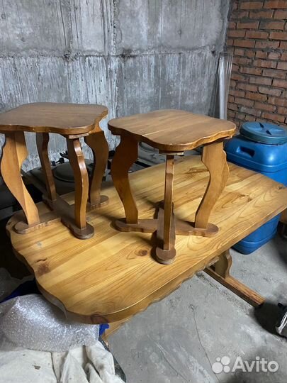 Комплект для дачи