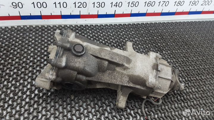 Редуктор заднего моста Hyundai Santa Fe (CM) II (2