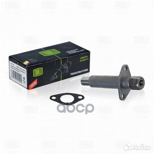 Натяжитель цепи ваз 21214 н/о гидравлич. (с пер