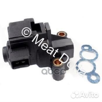 Регулятор холостого хода Opel Frontera A 2.2 i