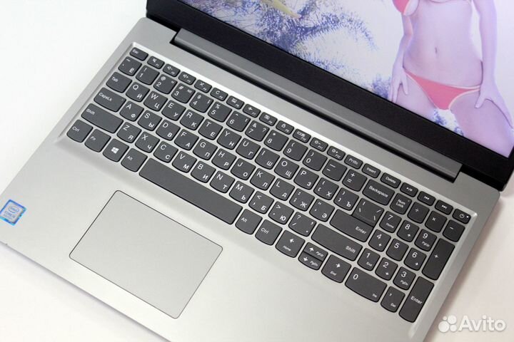 Ноутбук Lenovo IdeaPad S145-15IWL i5/SSD/8