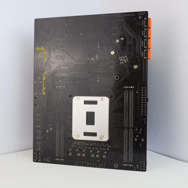 ZX 99 turbo 4 channels