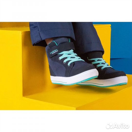 Lassie ботинки