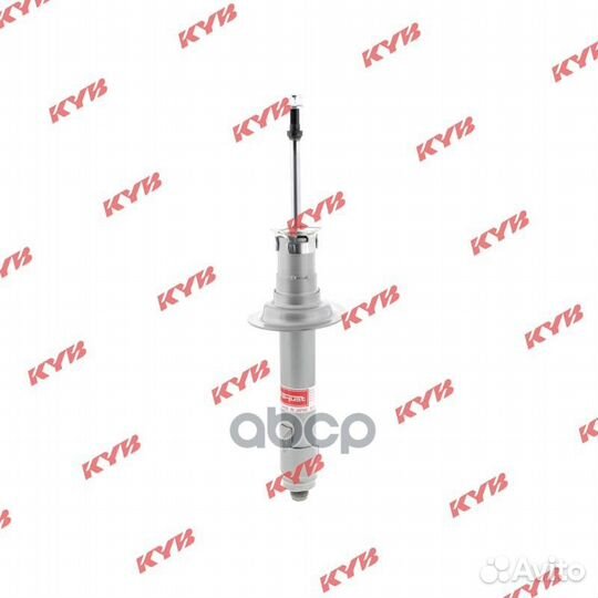 Амортизатор - Gas-A-Just перед лев 551129 KYB