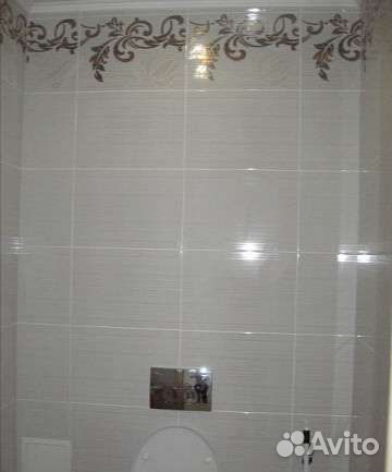 Ремонт Ванных Комнат под Ключ