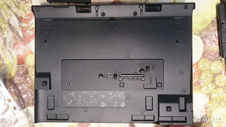 ThinkPad x220 (на запчасти)