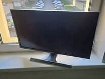 Монитор Samsung U28E590D 4k