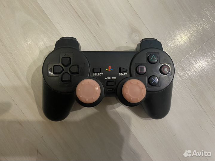 Sony playstation 2 slim