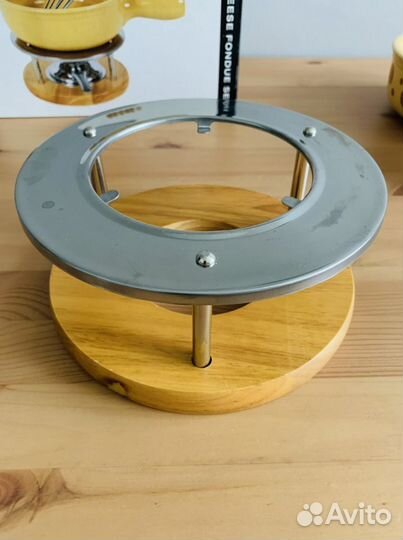 Набор для фондю