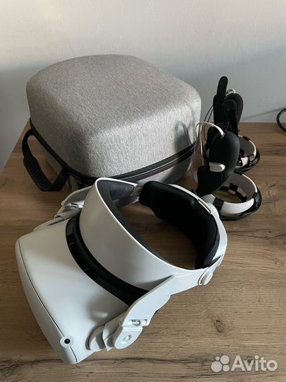 Oculus Quest 2 256gb
