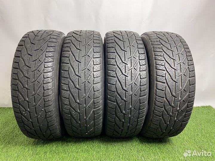 Kormoran Snow 205/60 R16