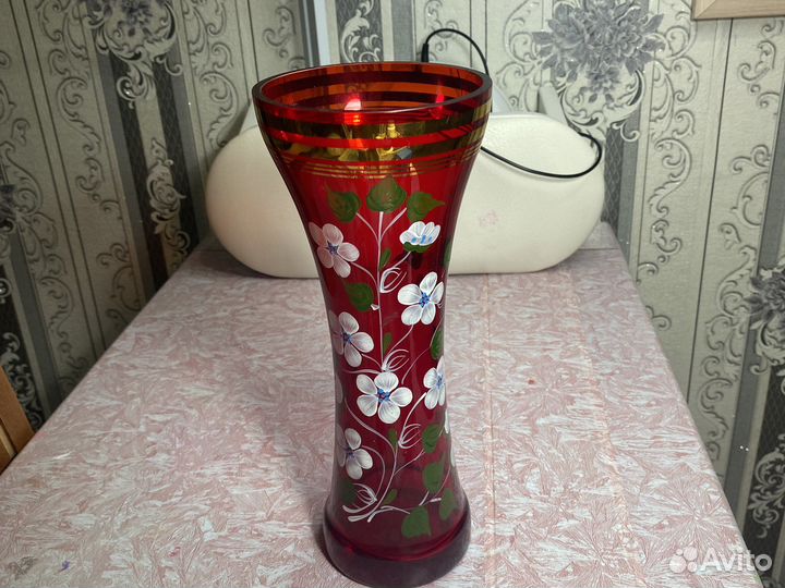 Ваза для цветов