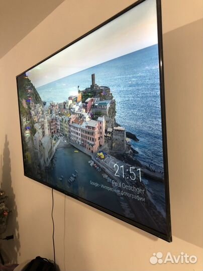 Телевизор LED iffalcon 65K61 165 см 4К