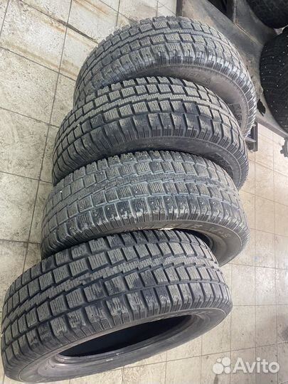 Cooper Discoverer M+S 275/65 R20