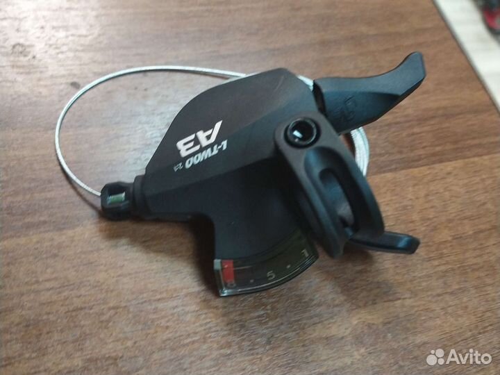 Вело запчасти